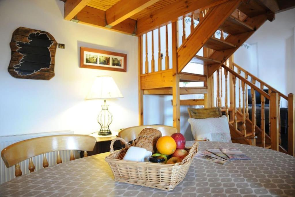 Cottage Skelligs Coast, Ring Of Kerry Cahersiveen Luaran gambar
