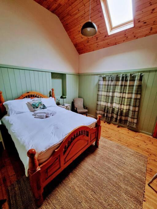 Cottage Skelligs Coast, Ring Of Kerry Cahersiveen Luaran gambar