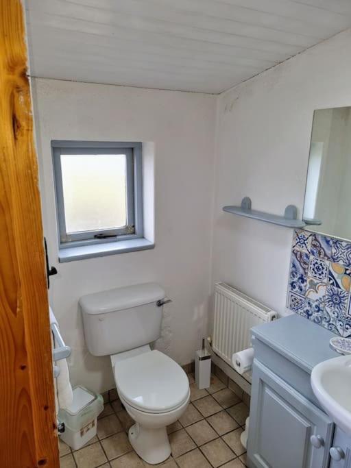 Cottage Skelligs Coast, Ring Of Kerry Cahersiveen Luaran gambar
