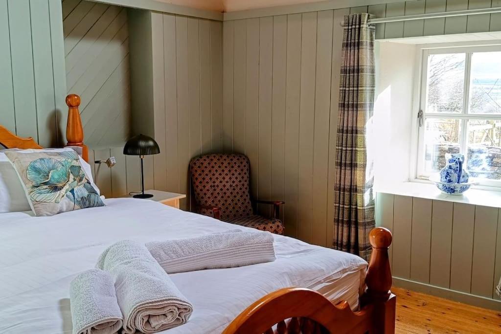 Cottage Skelligs Coast, Ring Of Kerry Cahersiveen Luaran gambar