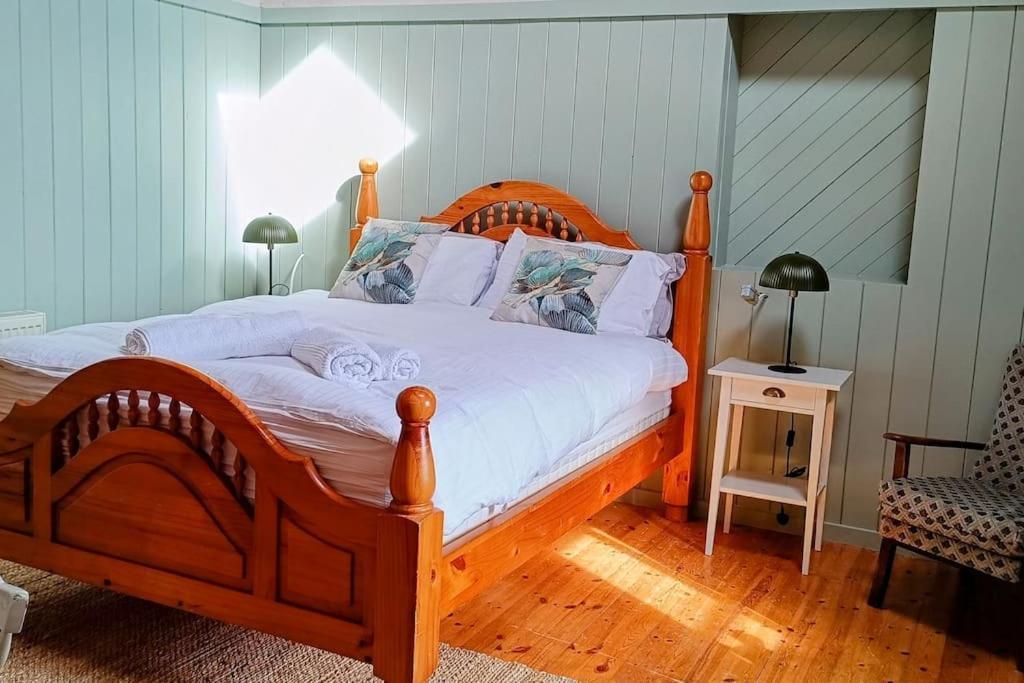 Cottage Skelligs Coast, Ring Of Kerry Cahersiveen Luaran gambar