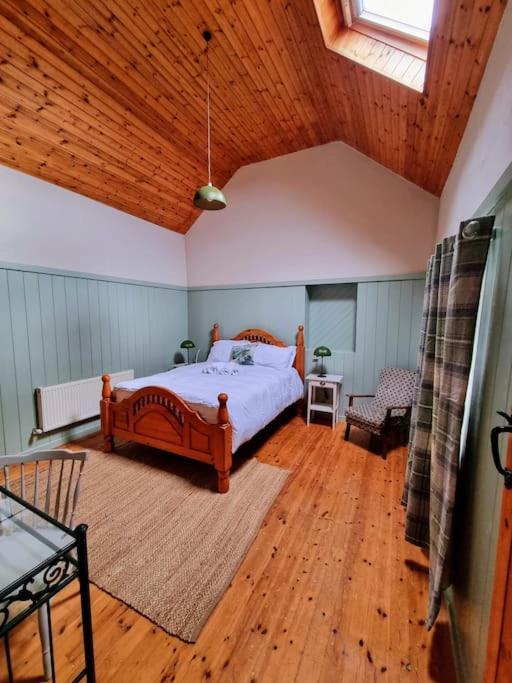 Cottage Skelligs Coast, Ring Of Kerry Cahersiveen Luaran gambar