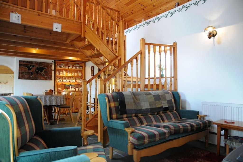 Cottage Skelligs Coast, Ring Of Kerry Cahersiveen Luaran gambar