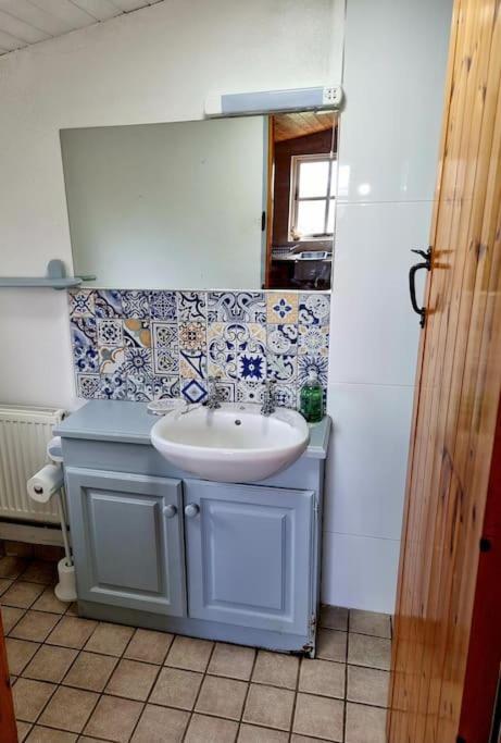 Cottage Skelligs Coast, Ring Of Kerry Cahersiveen Luaran gambar