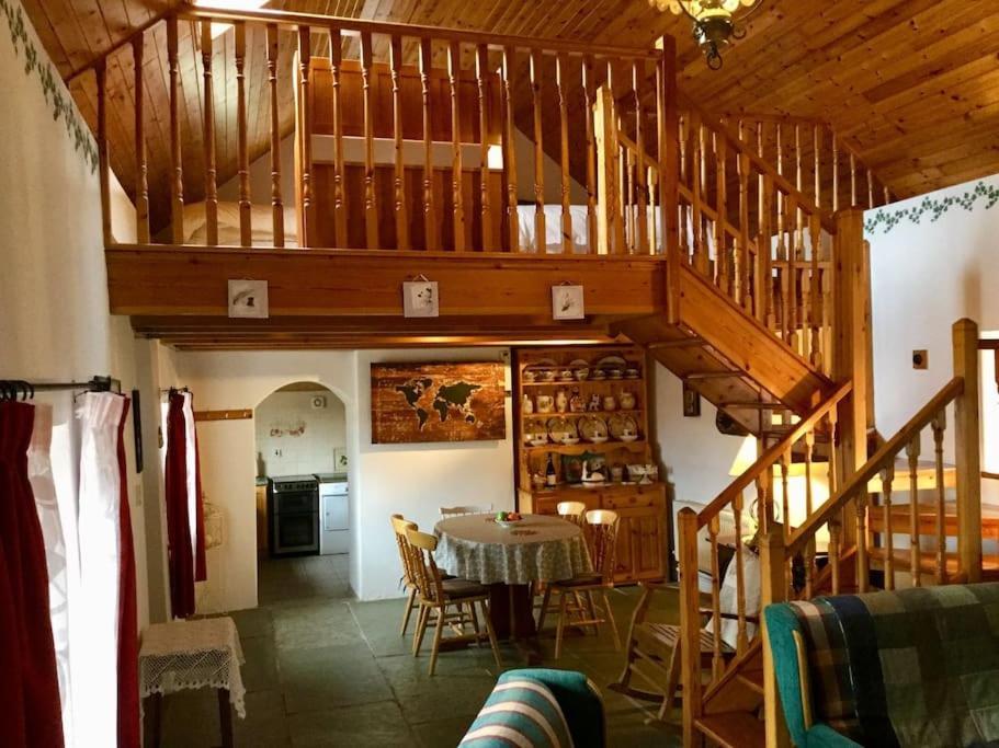 Cottage Skelligs Coast, Ring Of Kerry Cahersiveen Luaran gambar