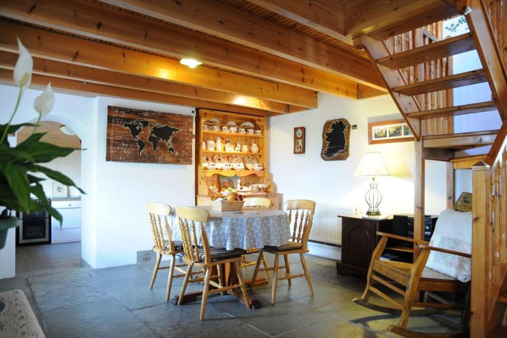 Cottage Skelligs Coast, Ring Of Kerry Cahersiveen Luaran gambar