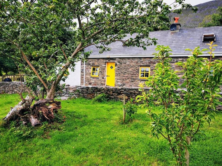 Cottage Skelligs Coast, Ring Of Kerry Cahersiveen Luaran gambar